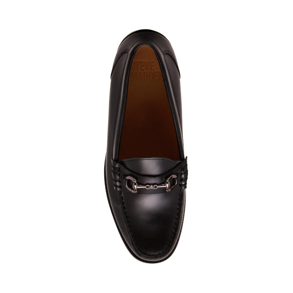 ZAPATOS HOMBRE TEDDY NEGRO - 4
