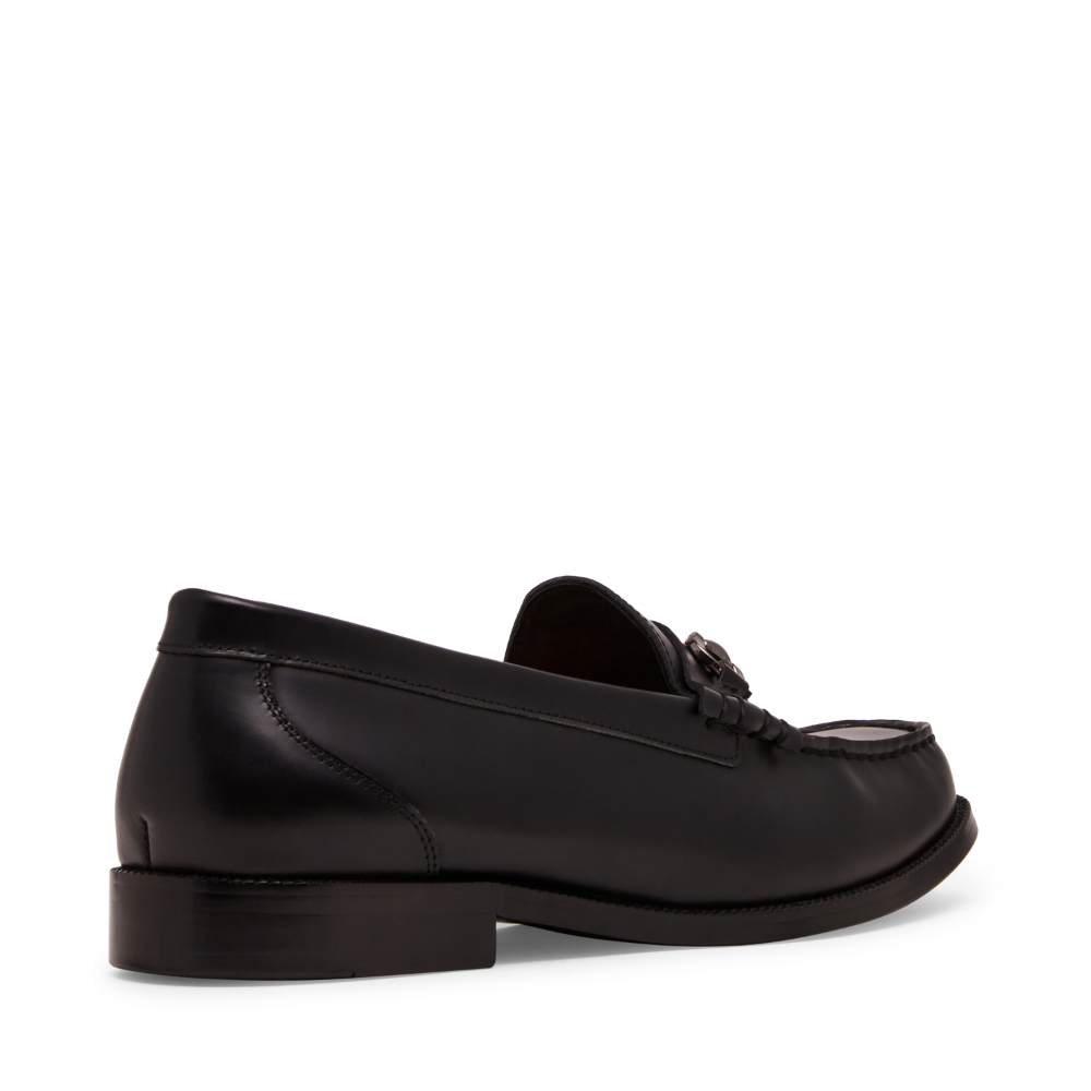 ZAPATOS HOMBRE TEDDY NEGRO - 5