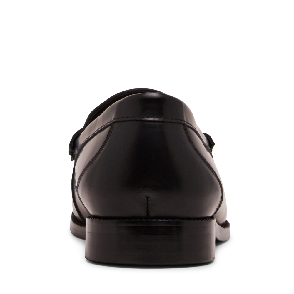 ZAPATOS HOMBRE TEDDY NEGRO - 6