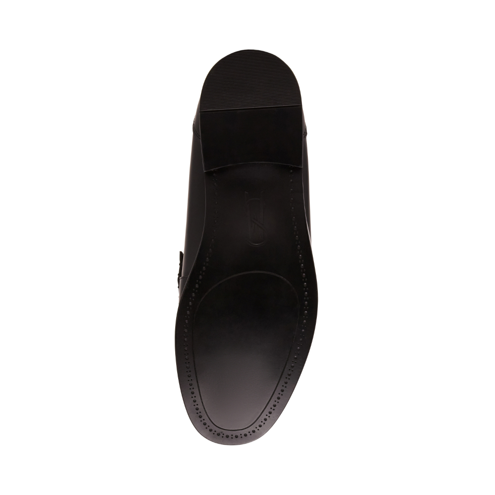 ZAPATOS HOMBRE TEDDY NEGRO - 7
