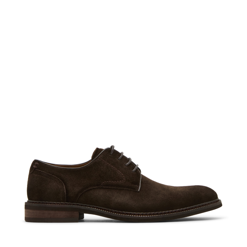 ZAPATOS HOMBRE MAAARTIN MARRÓN - 1