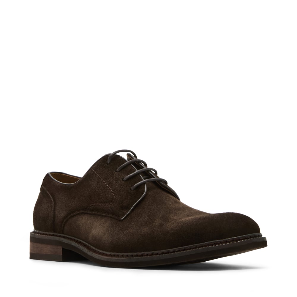 ZAPATOS HOMBRE MAAARTIN MARRÓN - 2