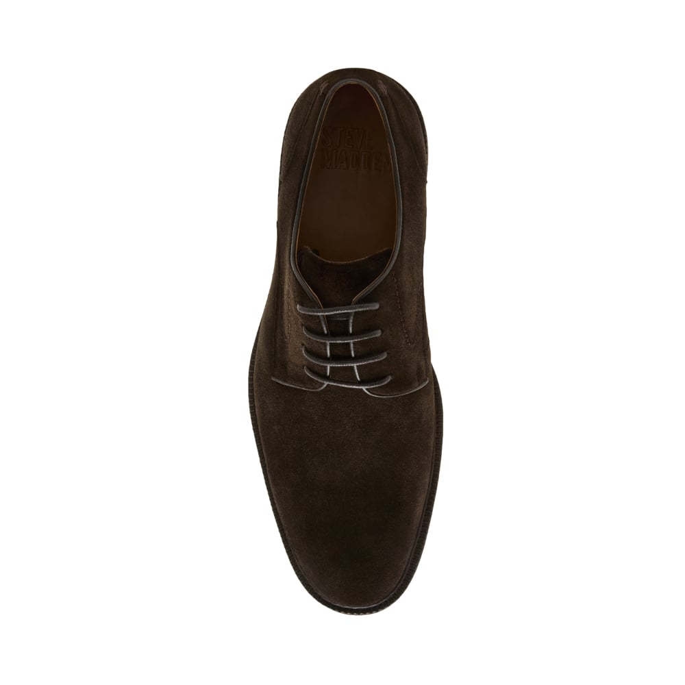 ZAPATOS HOMBRE MAAARTIN MARRÓN - 4