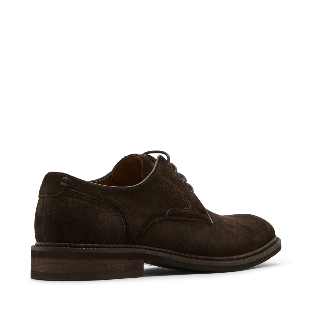 ZAPATOS HOMBRE MAAARTIN MARRÓN - 5