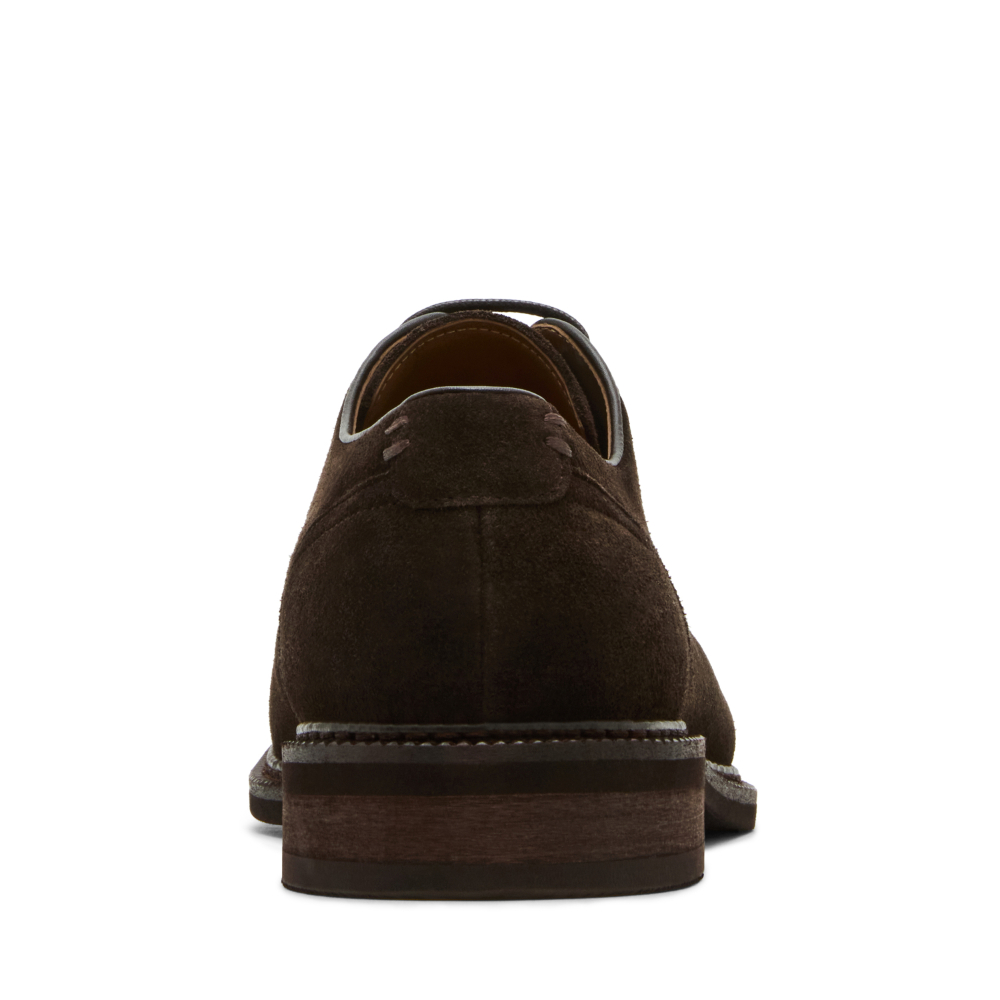 ZAPATOS HOMBRE MAAARTIN MARRÓN - 6