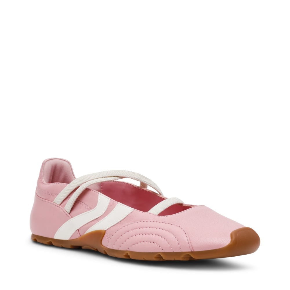 ZAPATILLAS MUJER JOISIE ROSADO - 2