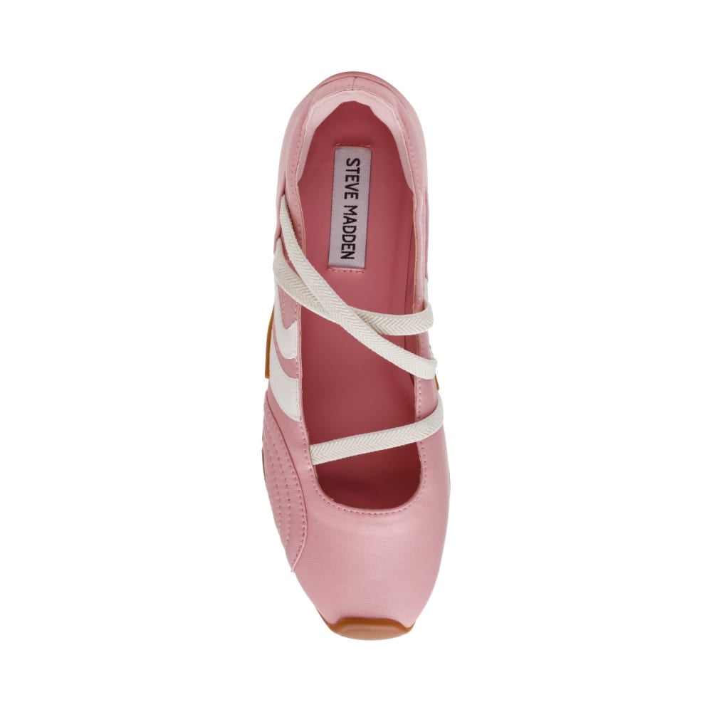 ZAPATILLAS MUJER JOISIE ROSADO - 3