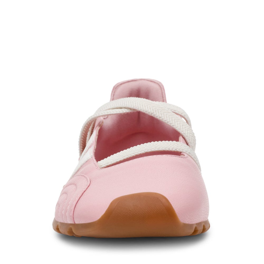 ZAPATILLAS MUJER JOISIE ROSADO - 4