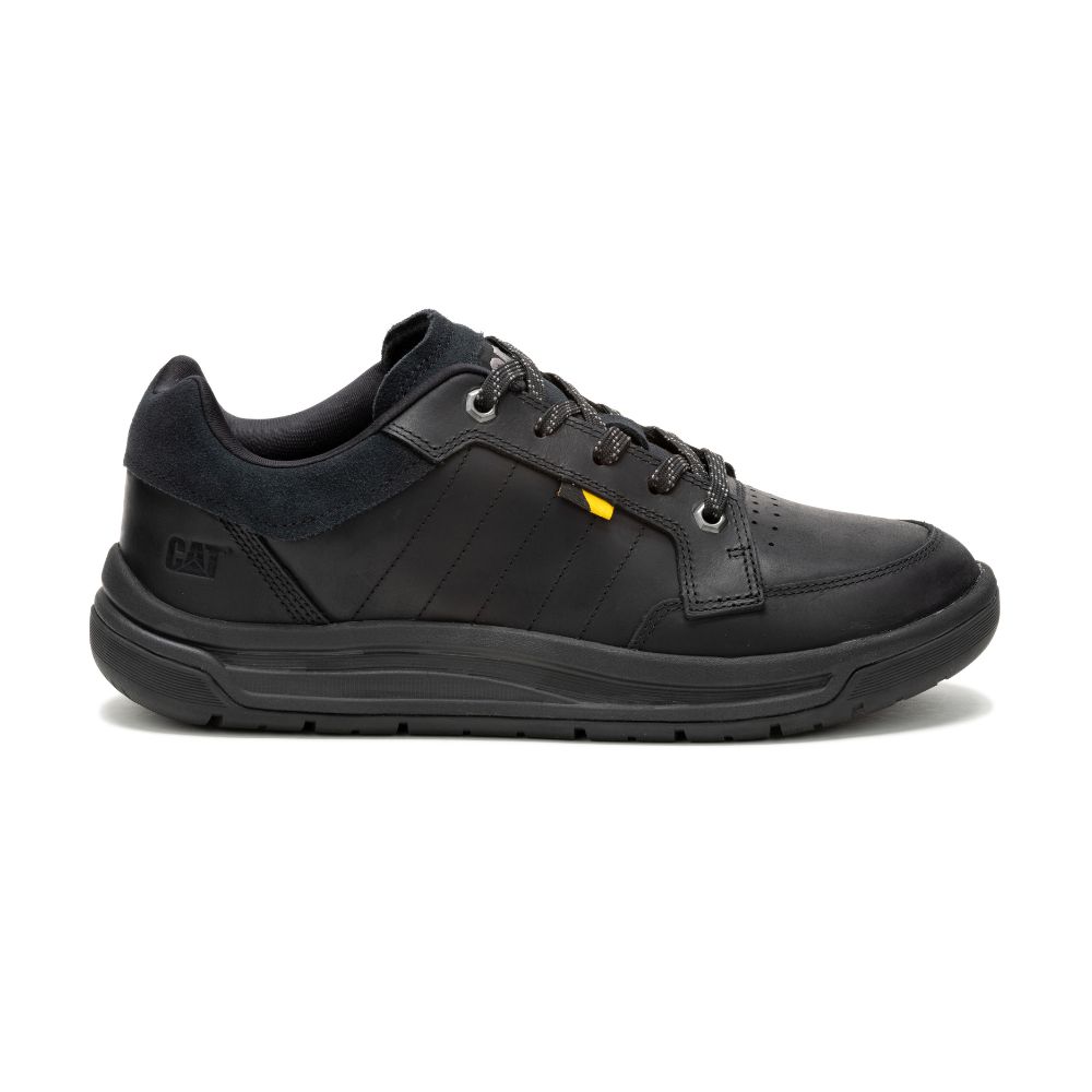 ZAPATILLAS HOMBRE APA CUSH NEGRO V1 - 1