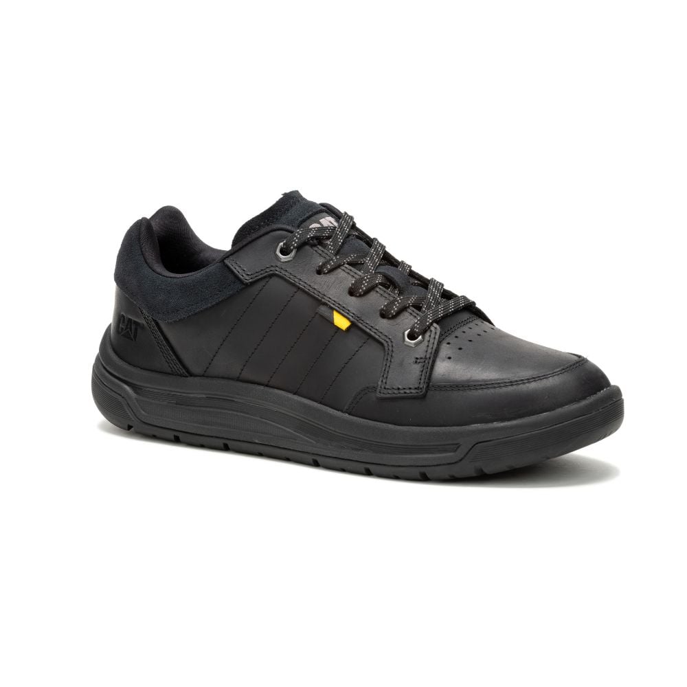 ZAPATILLAS HOMBRE APA CUSH NEGRO V1 - 2