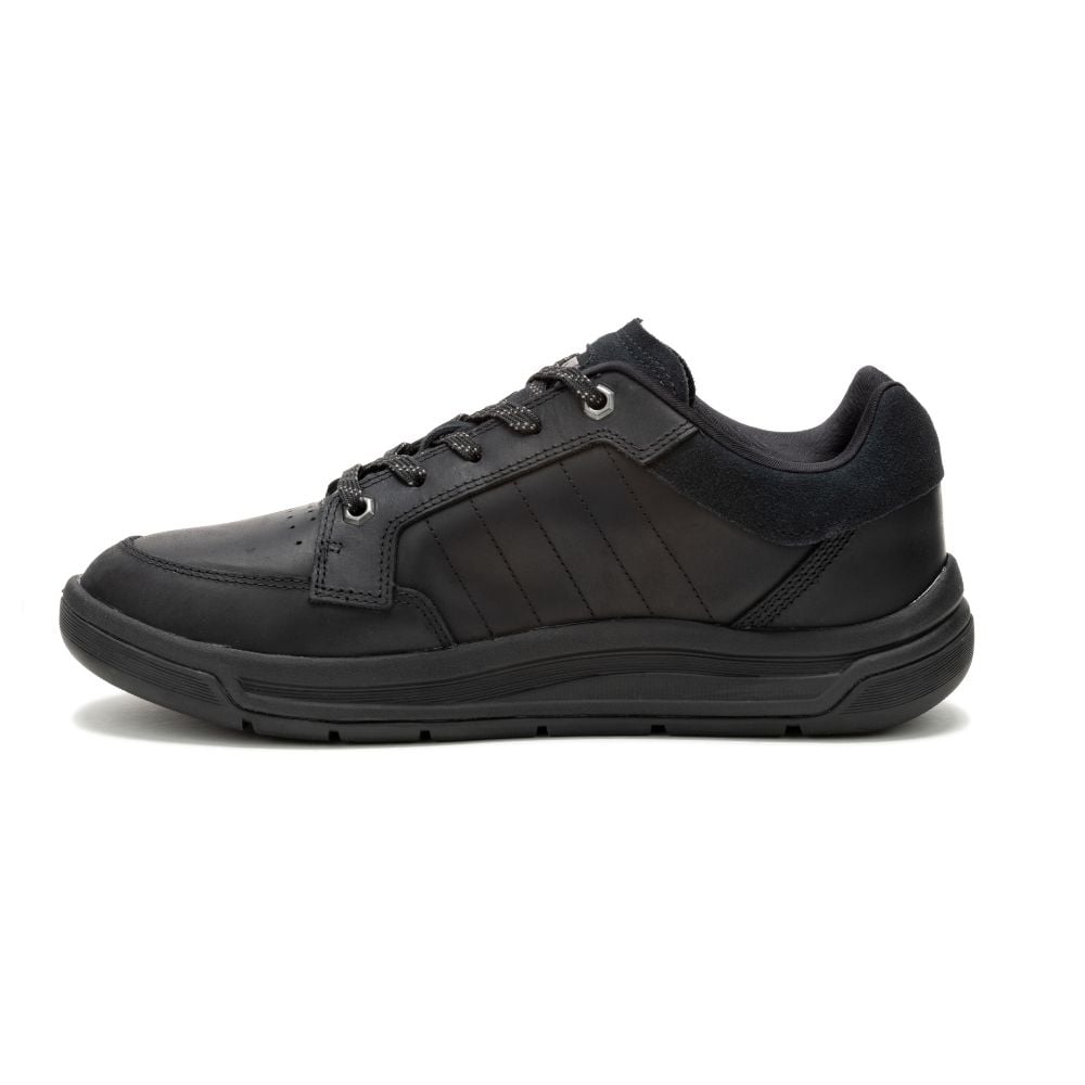 ZAPATILLAS HOMBRE APA CUSH NEGRO V1 - 3