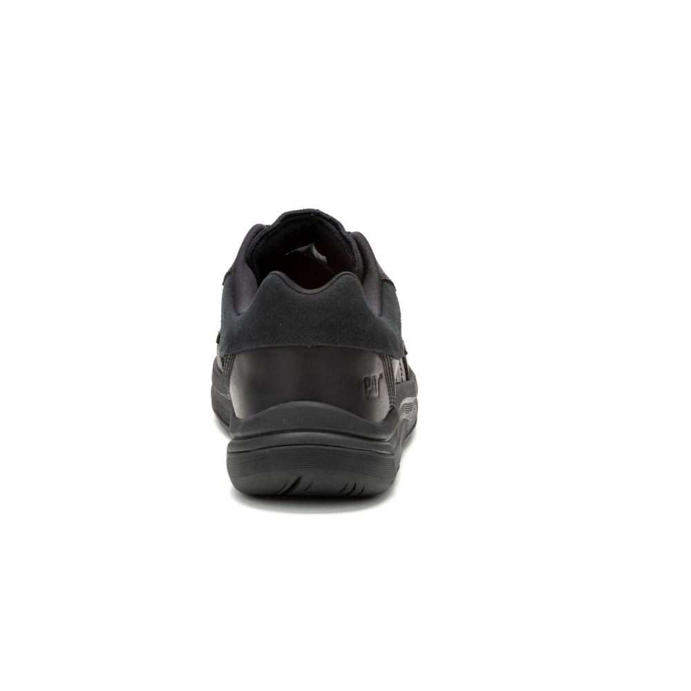 ZAPATILLAS HOMBRE APA CUSH NEGRO V1 - 4