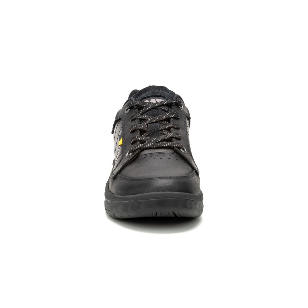 ZAPATILLAS HOMBRE APA CUSH NEGRO V1 - 5