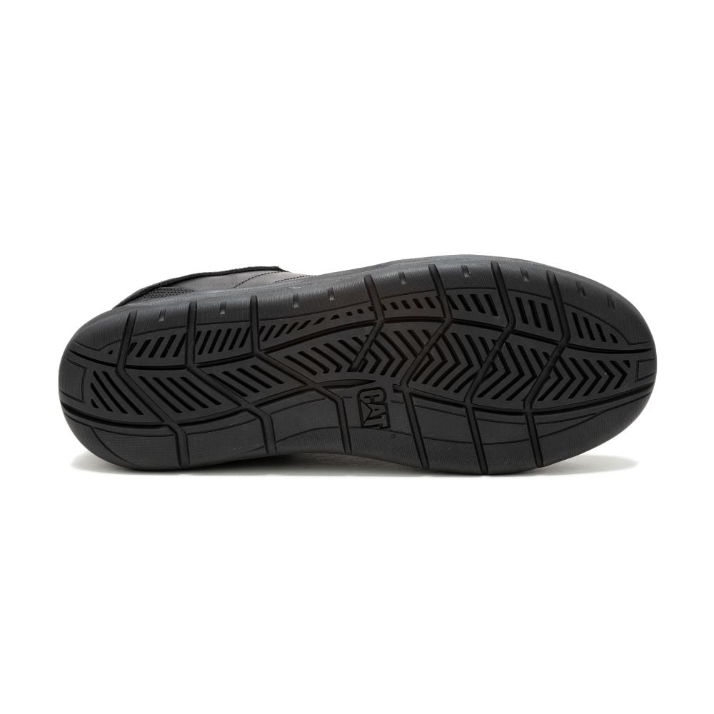 ZAPATILLAS HOMBRE APA CUSH NEGRO V1 - 7