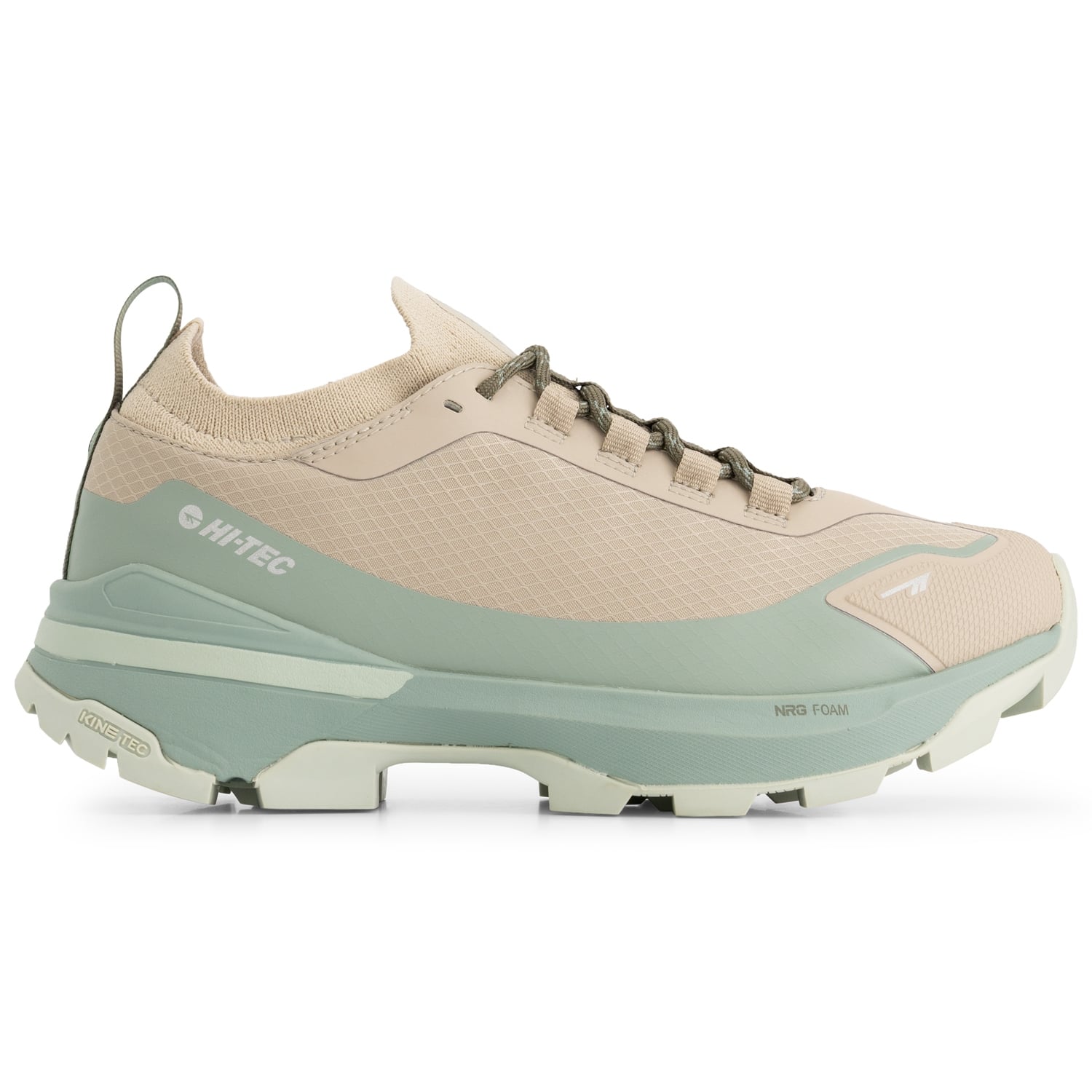 ZAPATILLAS MUJER CHELAN WOMENS VERDE - 1