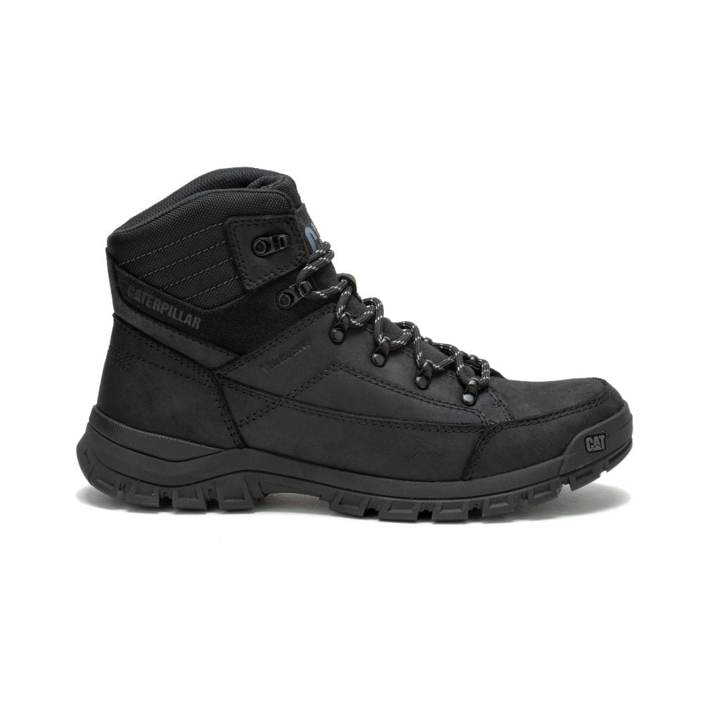 BOTINES HOMBRE THRESHOLD HIKER WP NEGRO - 1