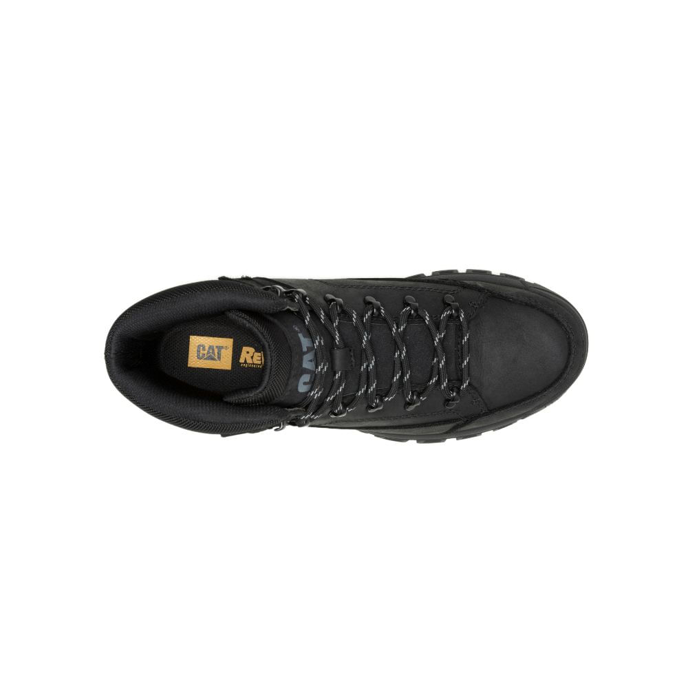 BOTINES HOMBRE THRESHOLD HIKER WP NEGRO - 6