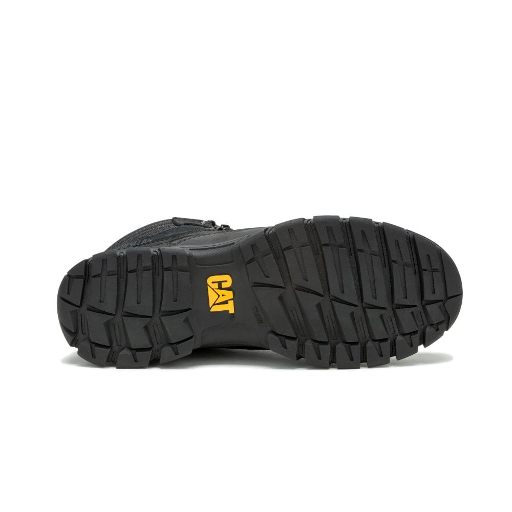BOTINES HOMBRE THRESHOLD HIKER WP NEGRO - 7