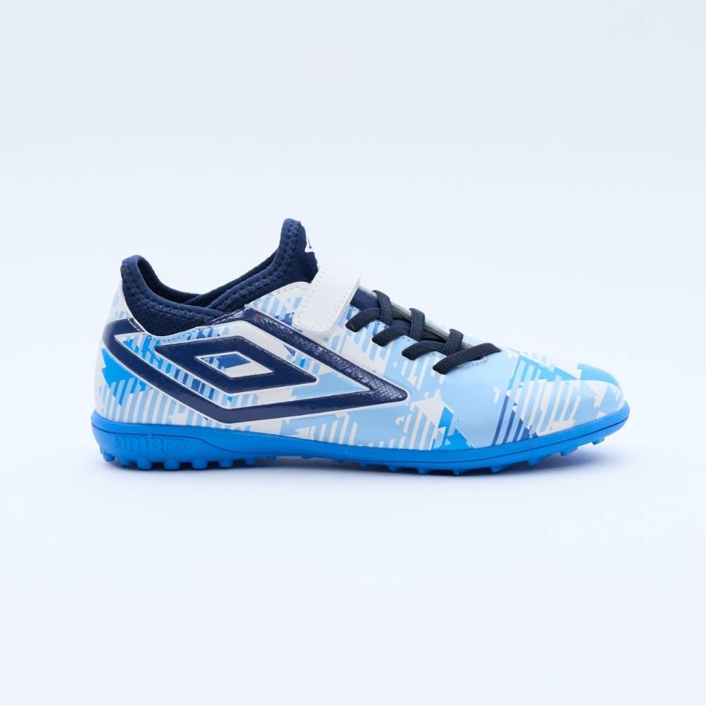 ZAPATILLAS NIÑO FORMATION III TF MULTICOLOR V1 - 1