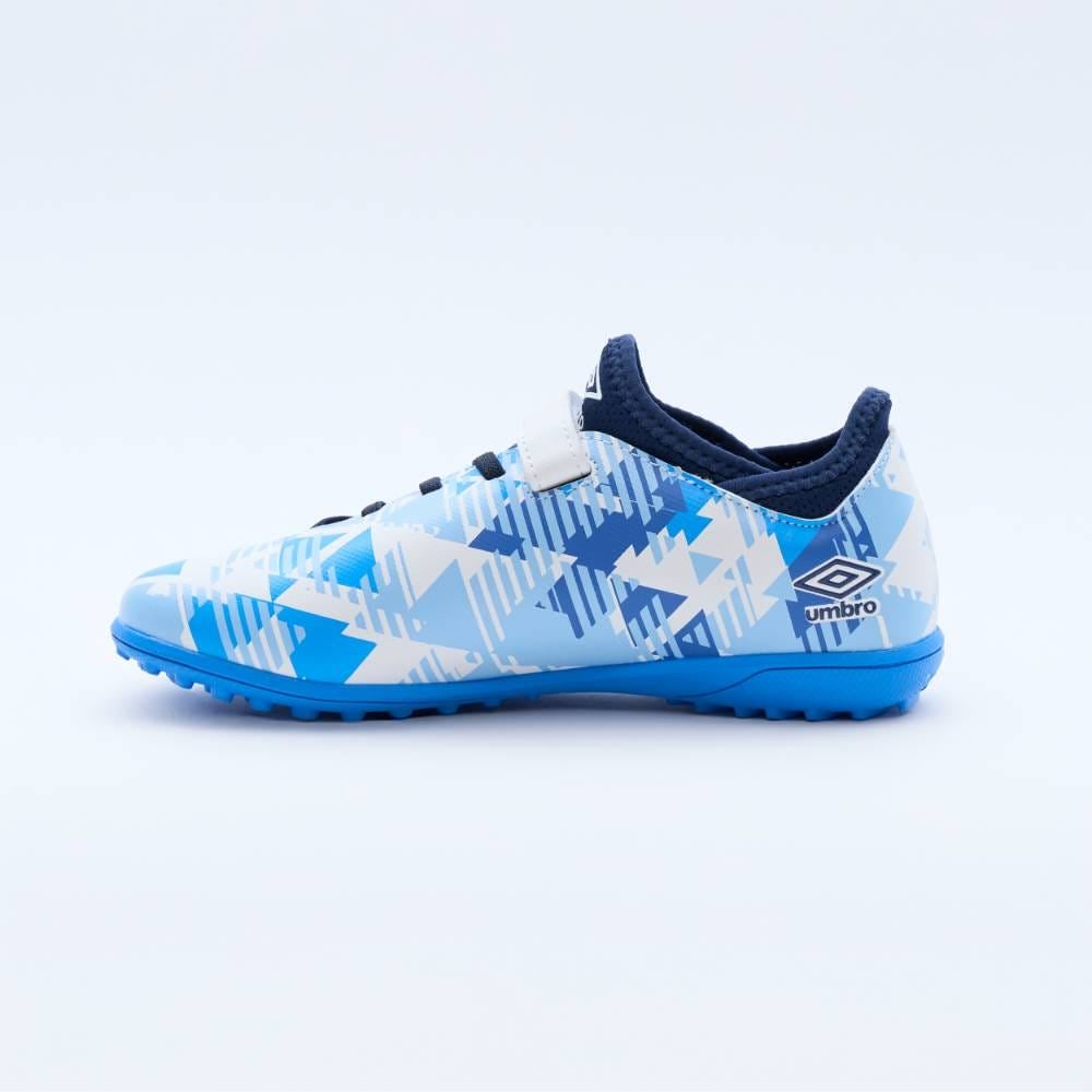 ZAPATILLAS NIÑO FORMATION III TF MULTICOLOR V1 - 2
