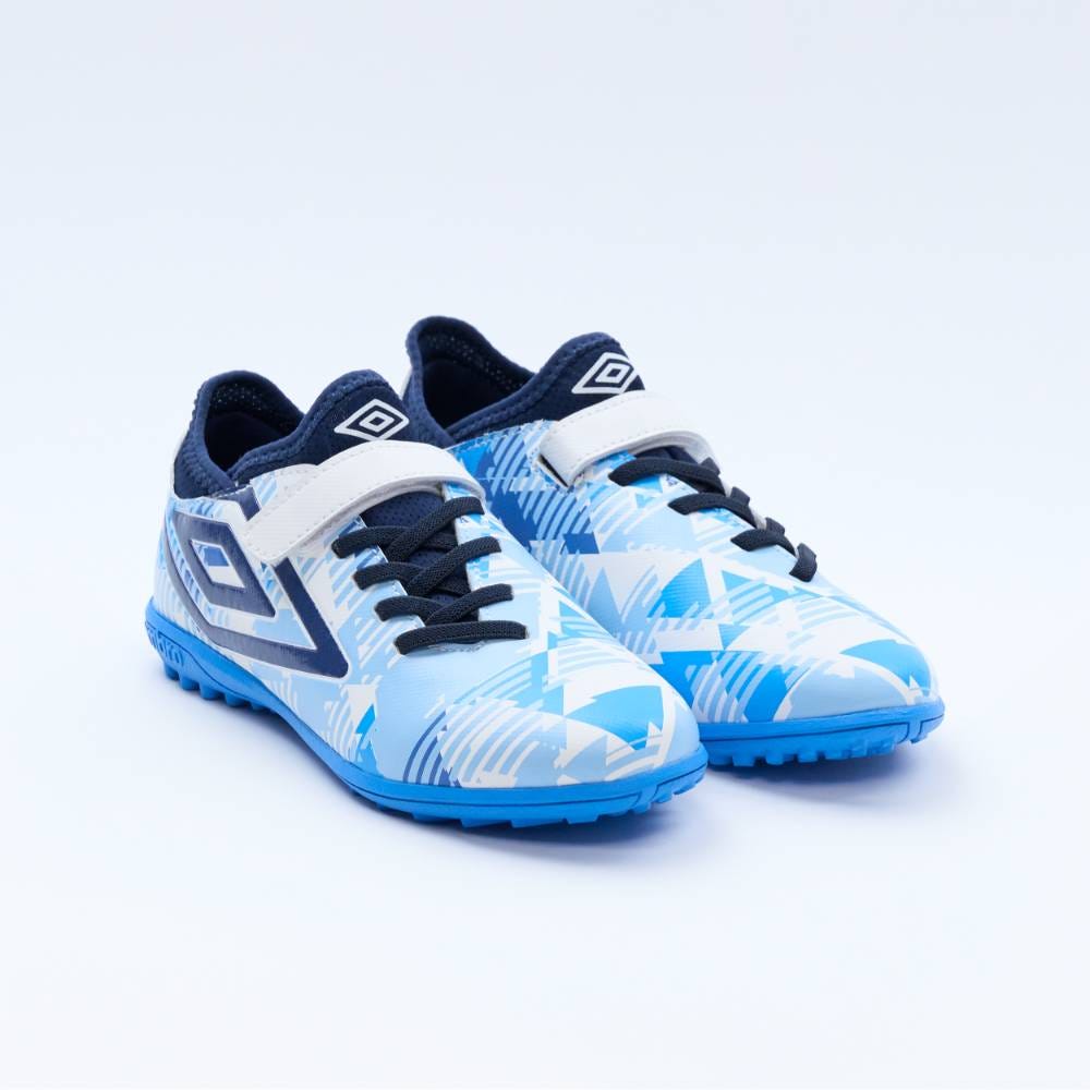 ZAPATILLAS NIÑO FORMATION III TF MULTICOLOR V1 - 3