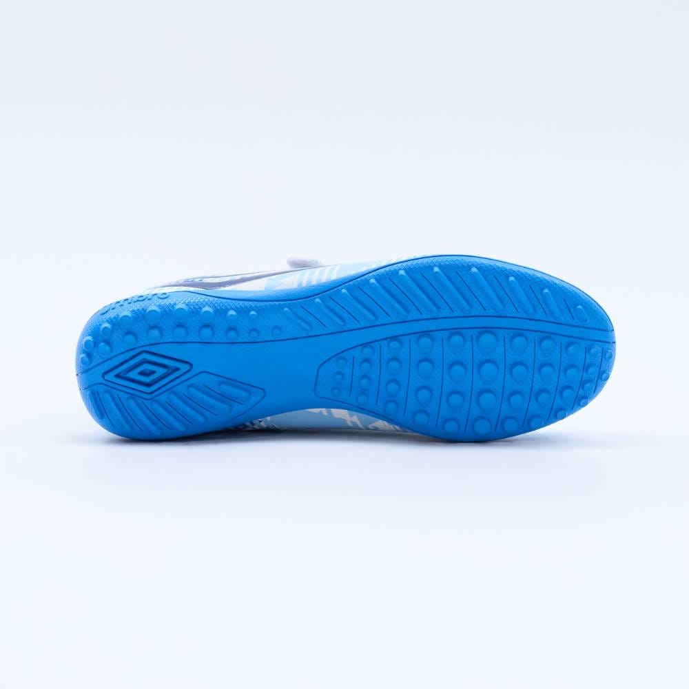 ZAPATILLAS NIÑO FORMATION III TF MULTICOLOR V1 - 4