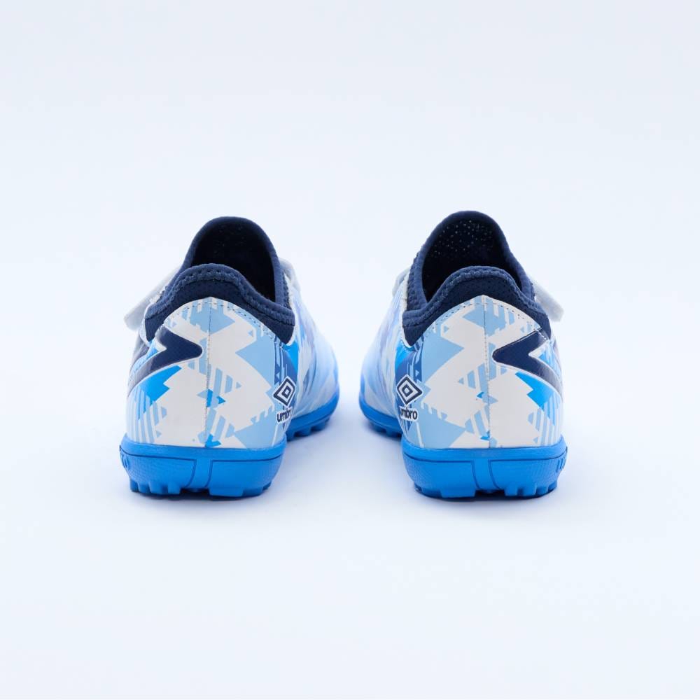 ZAPATILLAS NIÑO FORMATION III TF MULTICOLOR - 5