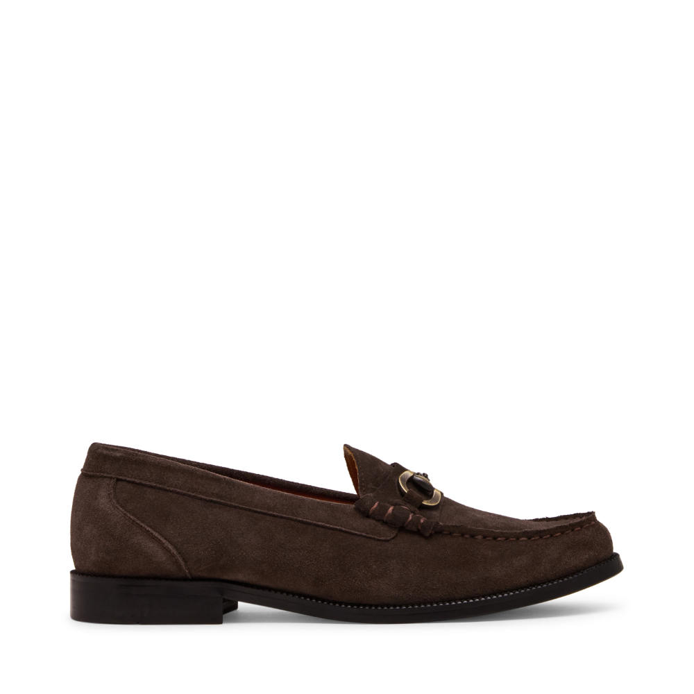 ZAPATOS HOMBRE TEDDY MARRÓN - 1
