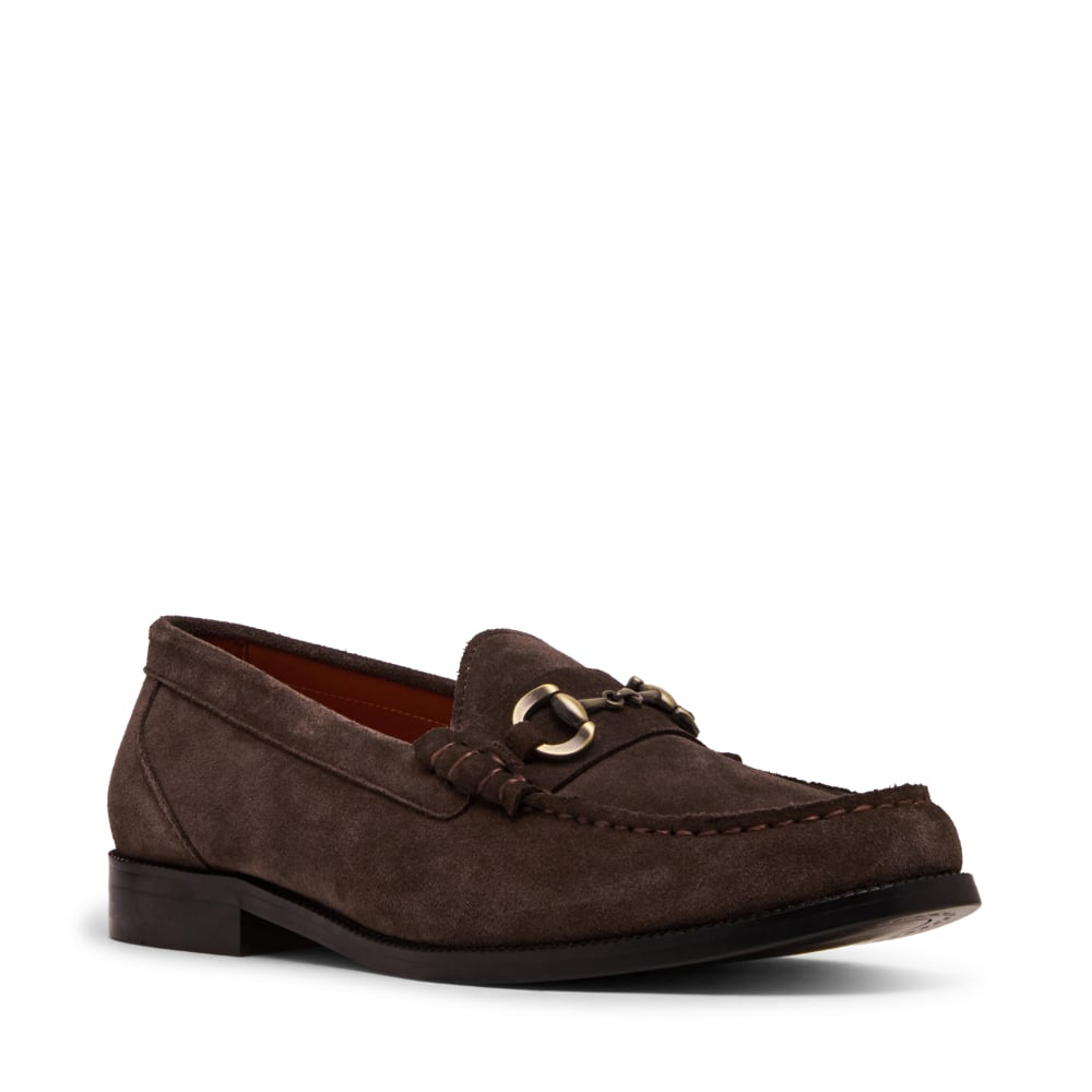 ZAPATOS HOMBRE TEDDY MARRÓN - 2