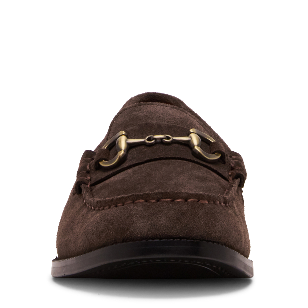 ZAPATOS HOMBRE TEDDY MARRÓN - 3