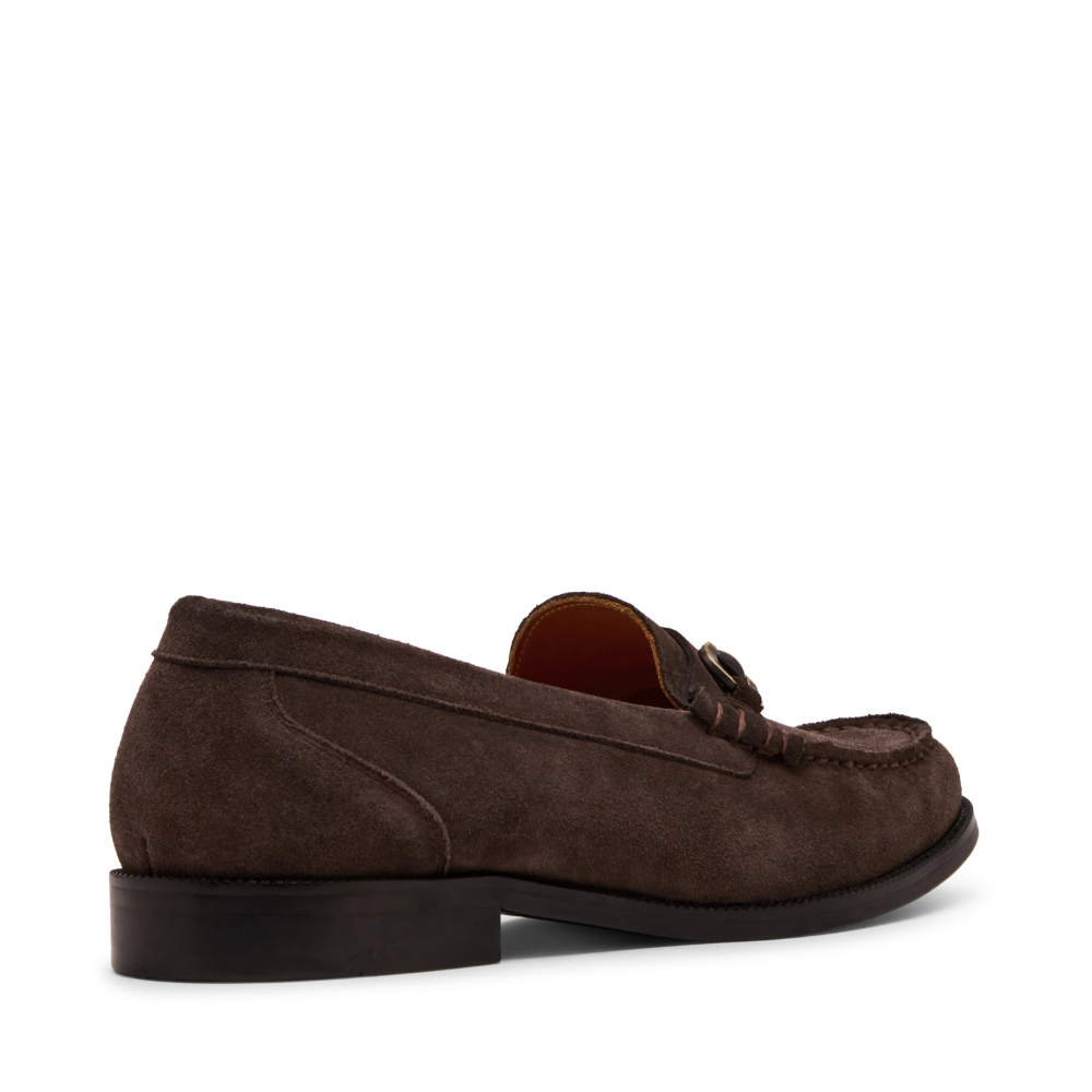 ZAPATOS HOMBRE TEDDY MARRÓN - 5