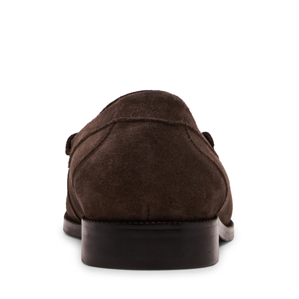 ZAPATOS HOMBRE TEDDY MARRÓN - 6