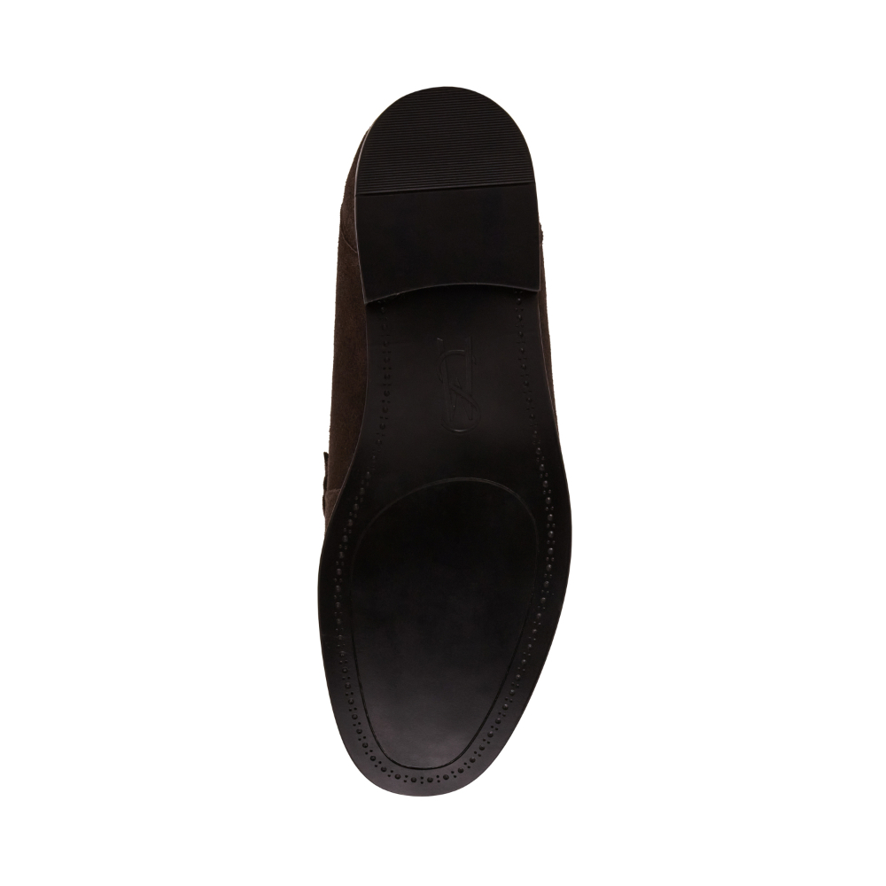 ZAPATOS HOMBRE TEDDY MARRÓN - 7