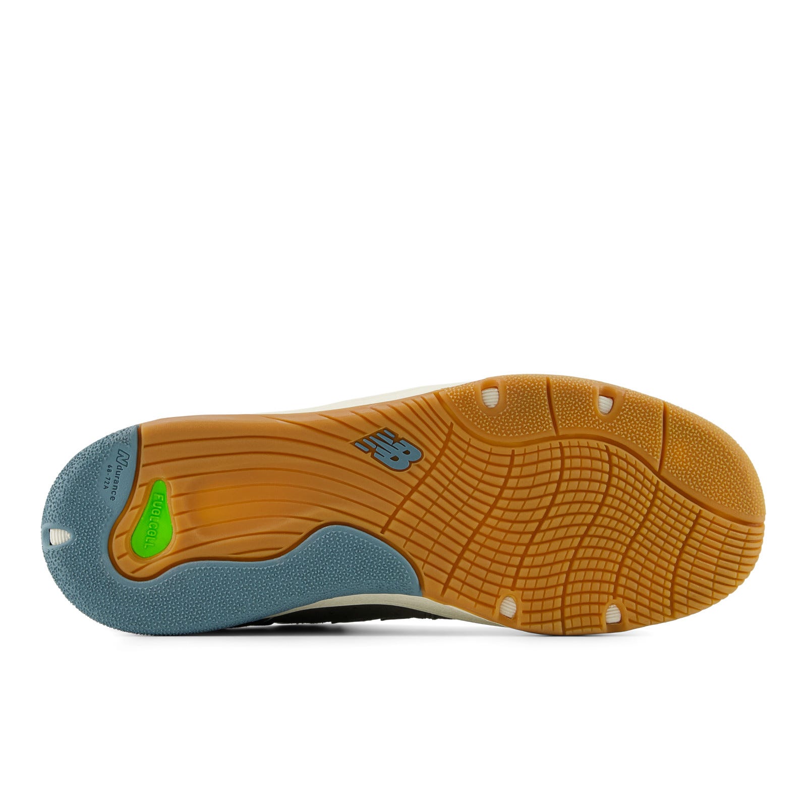 ZAPATILLAS UNISEX 1010 GRIS - 5