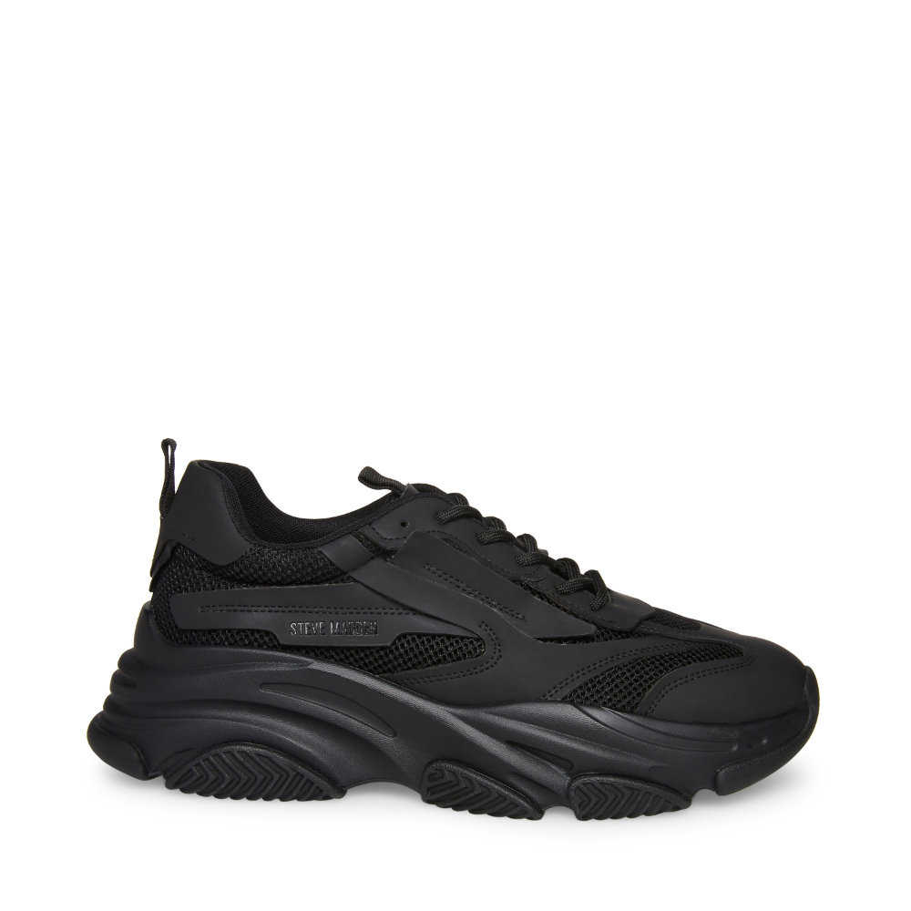ZAPATILLAS HOMBRE POSSESS NEGRO V1 - 1