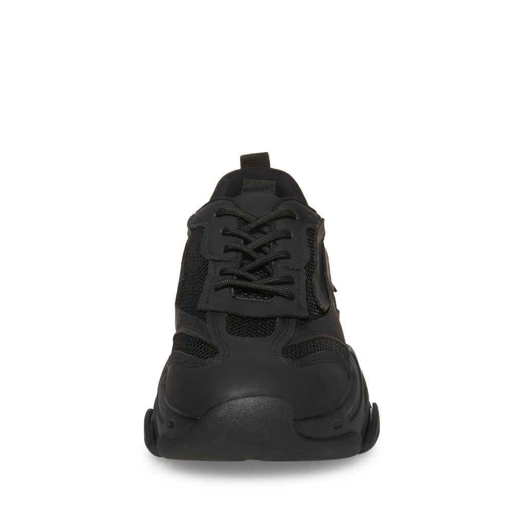 ZAPATILLAS HOMBRE POSSESS NEGRO V1 - 3