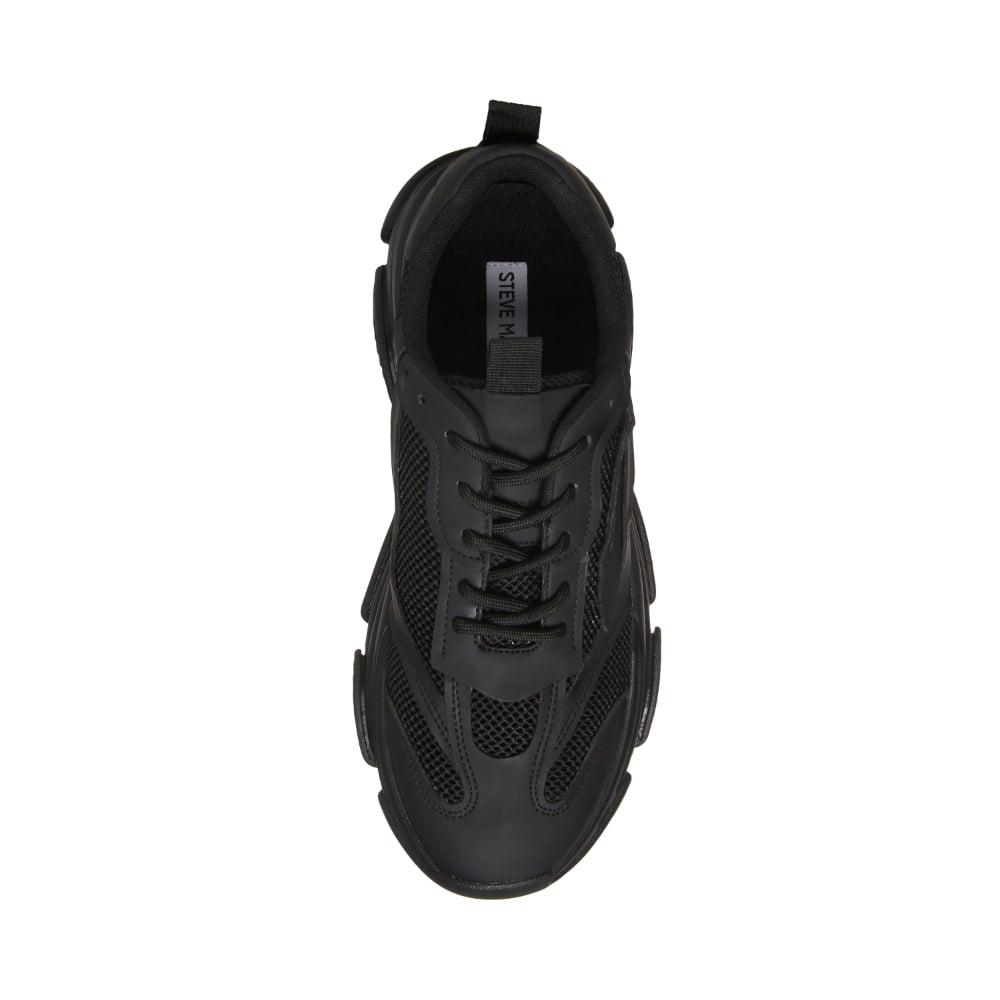 ZAPATILLAS HOMBRE POSSESS NEGRO V1 - 4