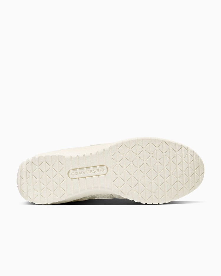 ZAPATILLAS MUJER RUN STAR TRAINER CROCHET CREMA - 7