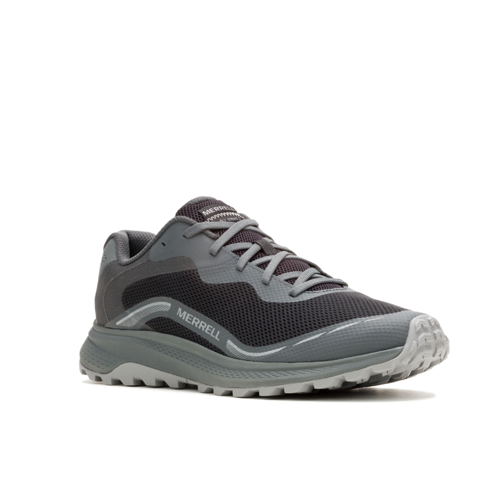 ZAPATILLAS HOMBRE FLY STRIKE 2 GRIS V2 - 2
