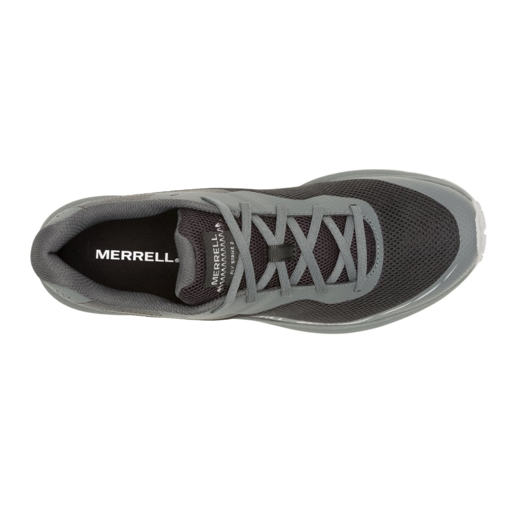 ZAPATILLAS HOMBRE FLY STRIKE 2 GRIS V2 - 3