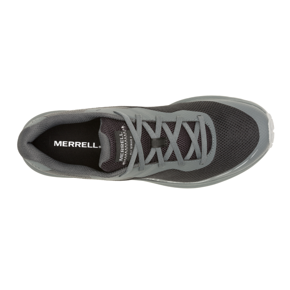 ZAPATILLAS HOMBRE FLY STRIKE 2 GRIS V2 - 3