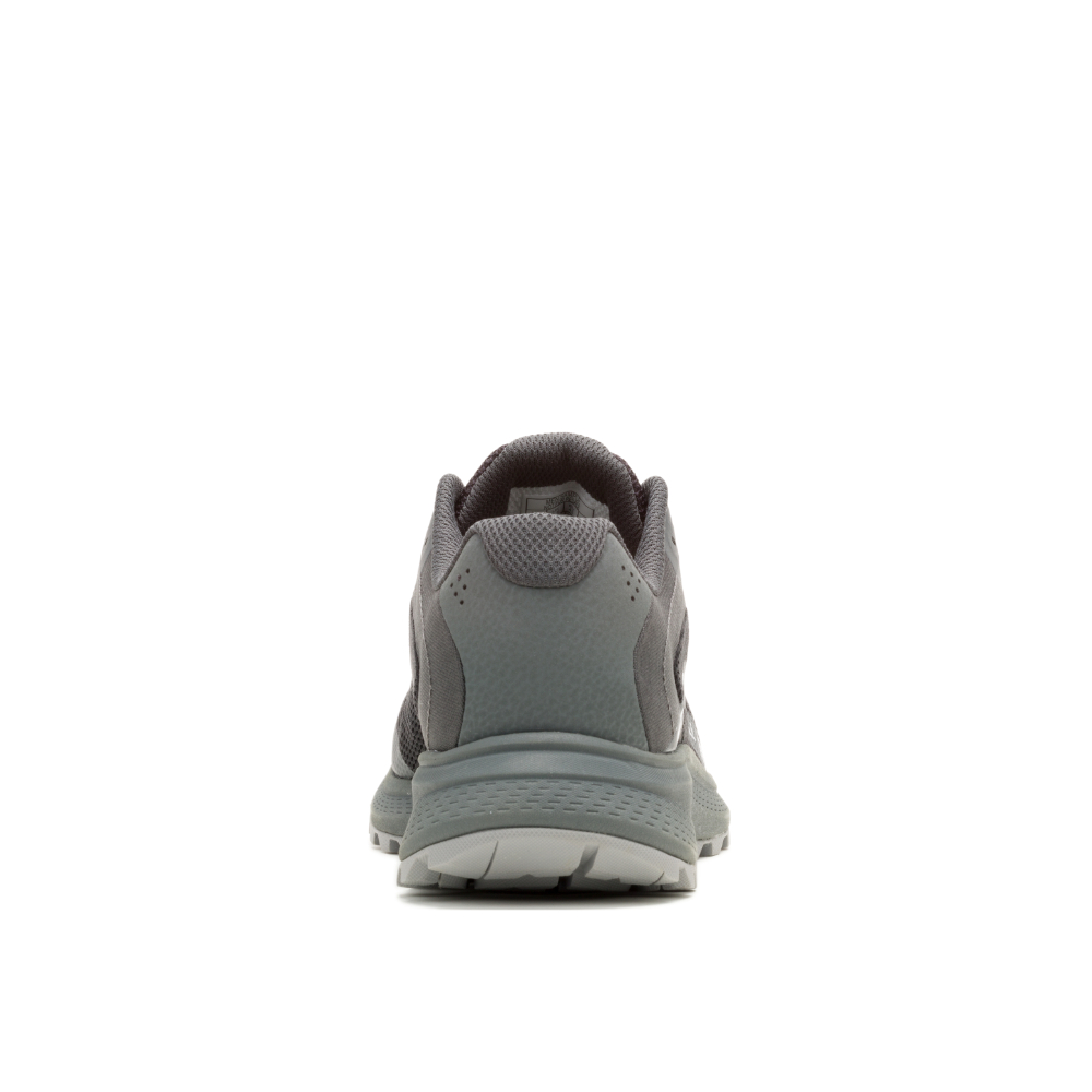 ZAPATILLAS HOMBRE FLY STRIKE 2 GRIS V2 - 4
