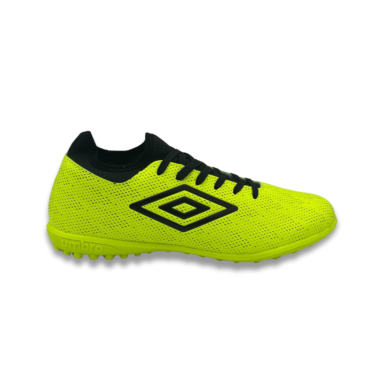 ZAPATILLAS HOMBRE VELOCE LT IV TF AMARILLO - 1