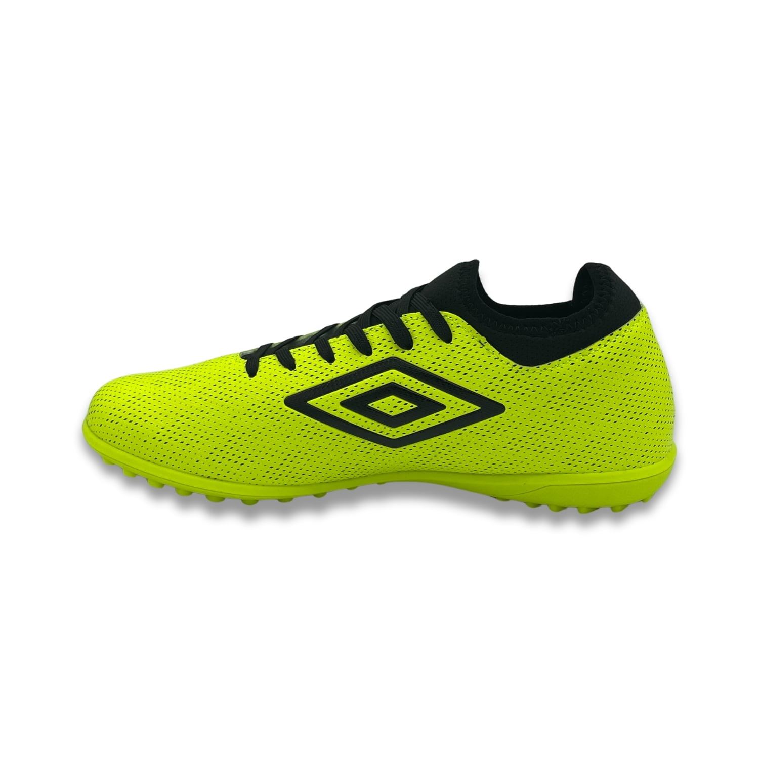 ZAPATILLAS HOMBRE VELOCE LT IV TF AMARILLO - 2
