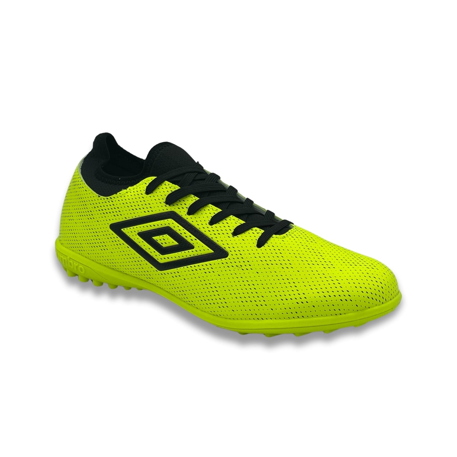 ZAPATILLAS HOMBRE VELOCE LT IV TF AMARILLO - 3