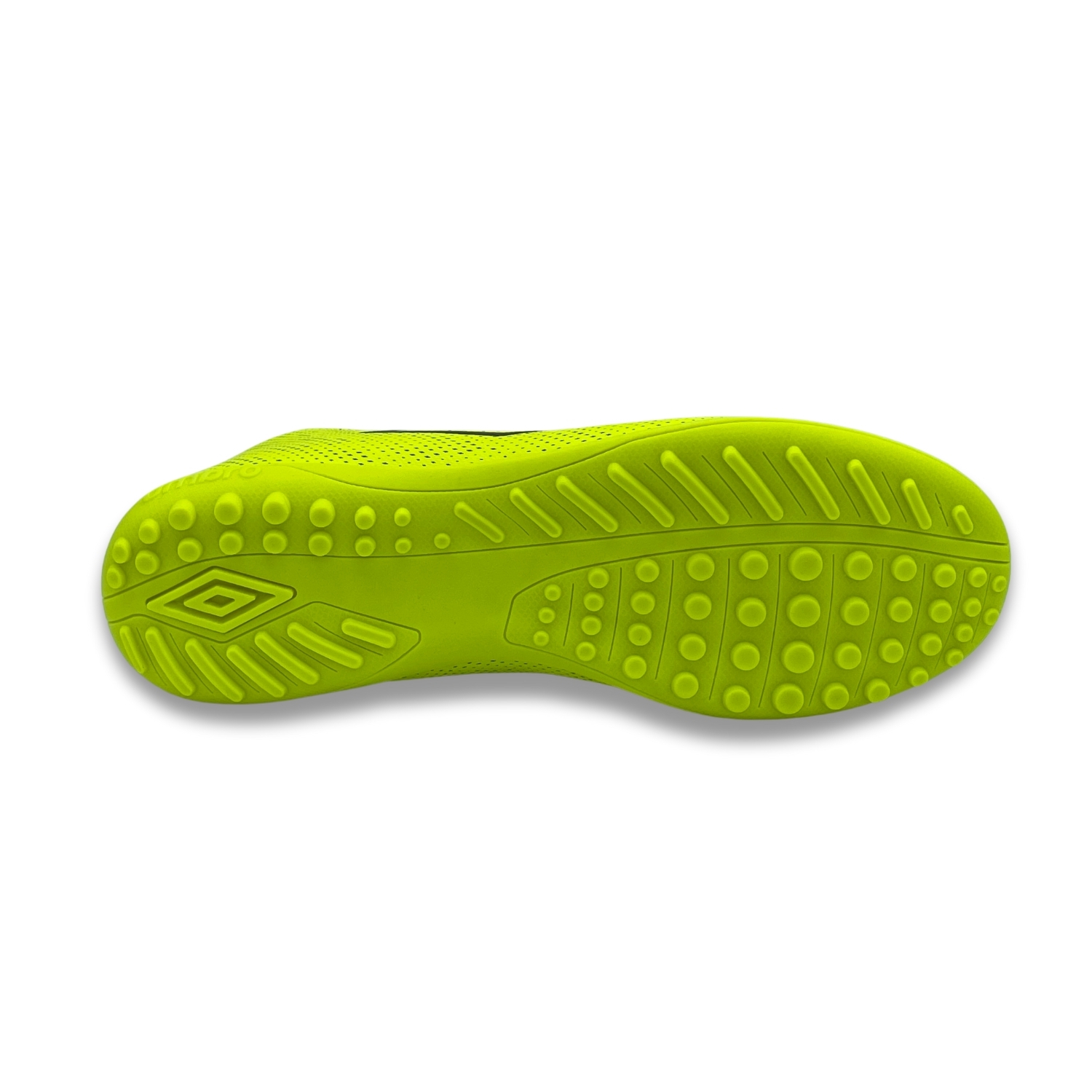 ZAPATILLAS HOMBRE VELOCE LT IV TF AMARILLO - 4