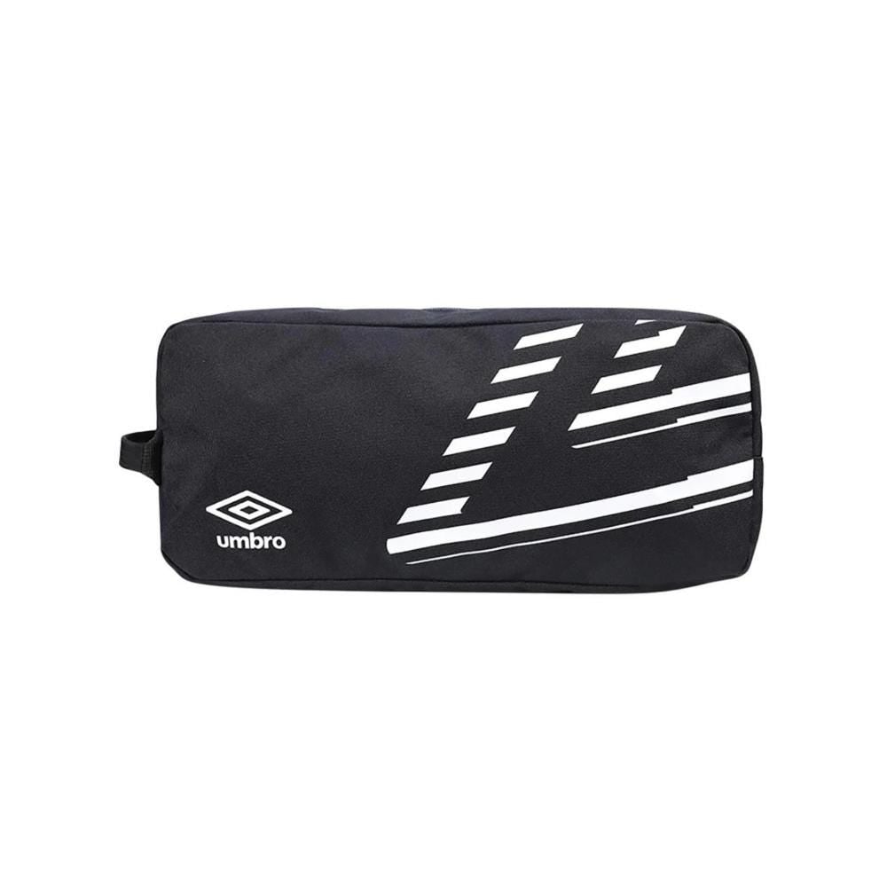 CHIMPUNERA UNISEX SQUADRA NEGRO - 1