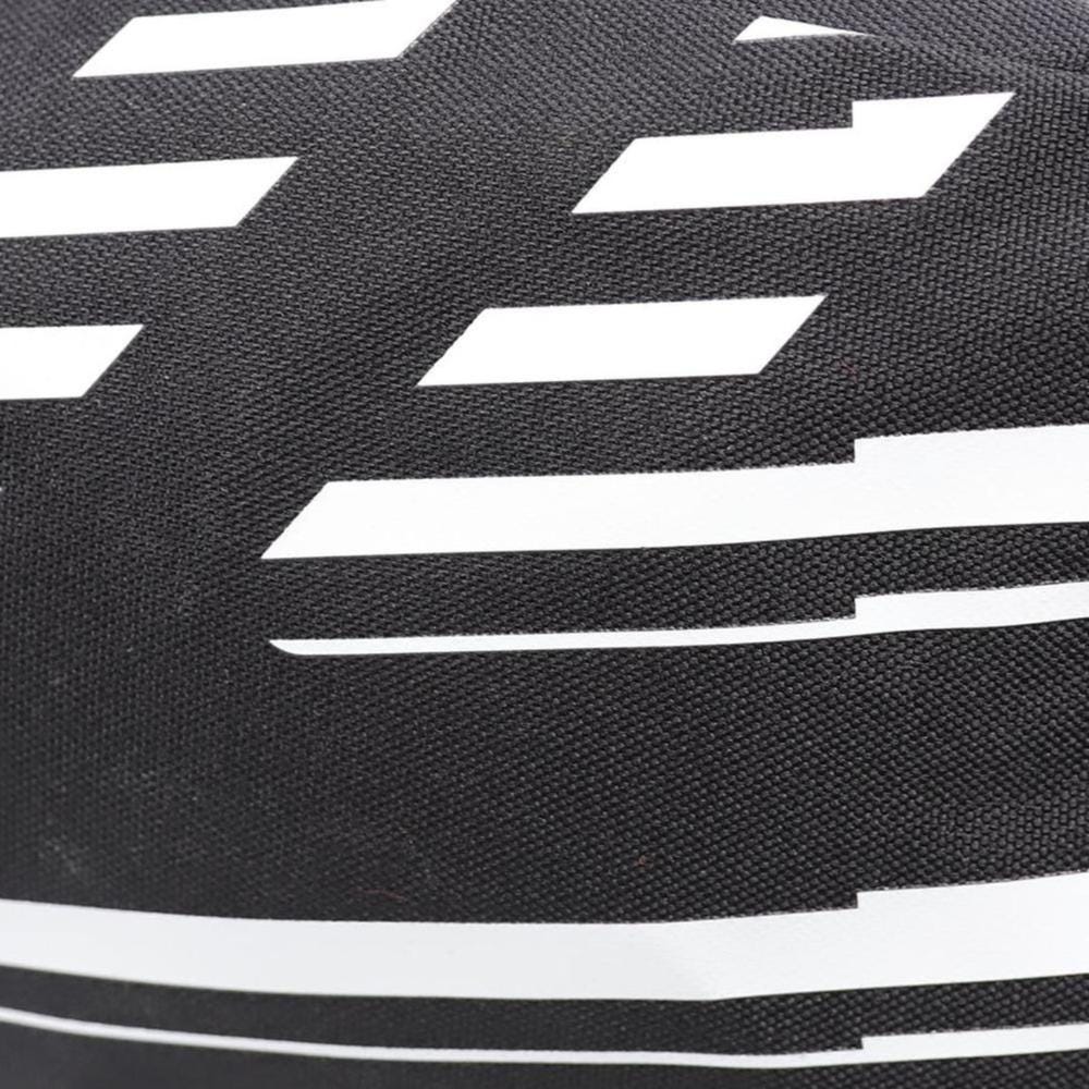 CHIMPUNERA UNISEX SQUADRA NEGRO - 3