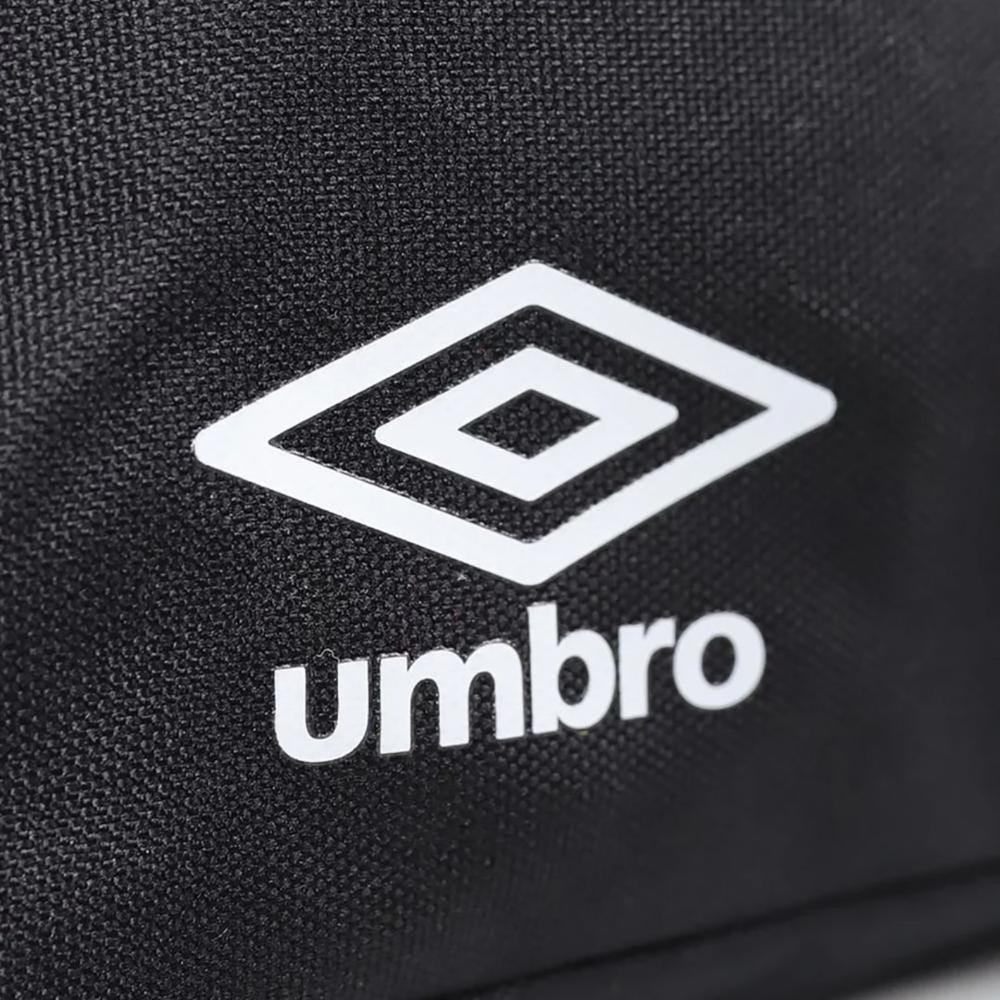 CHIMPUNERA UNISEX SQUADRA NEGRO - 4