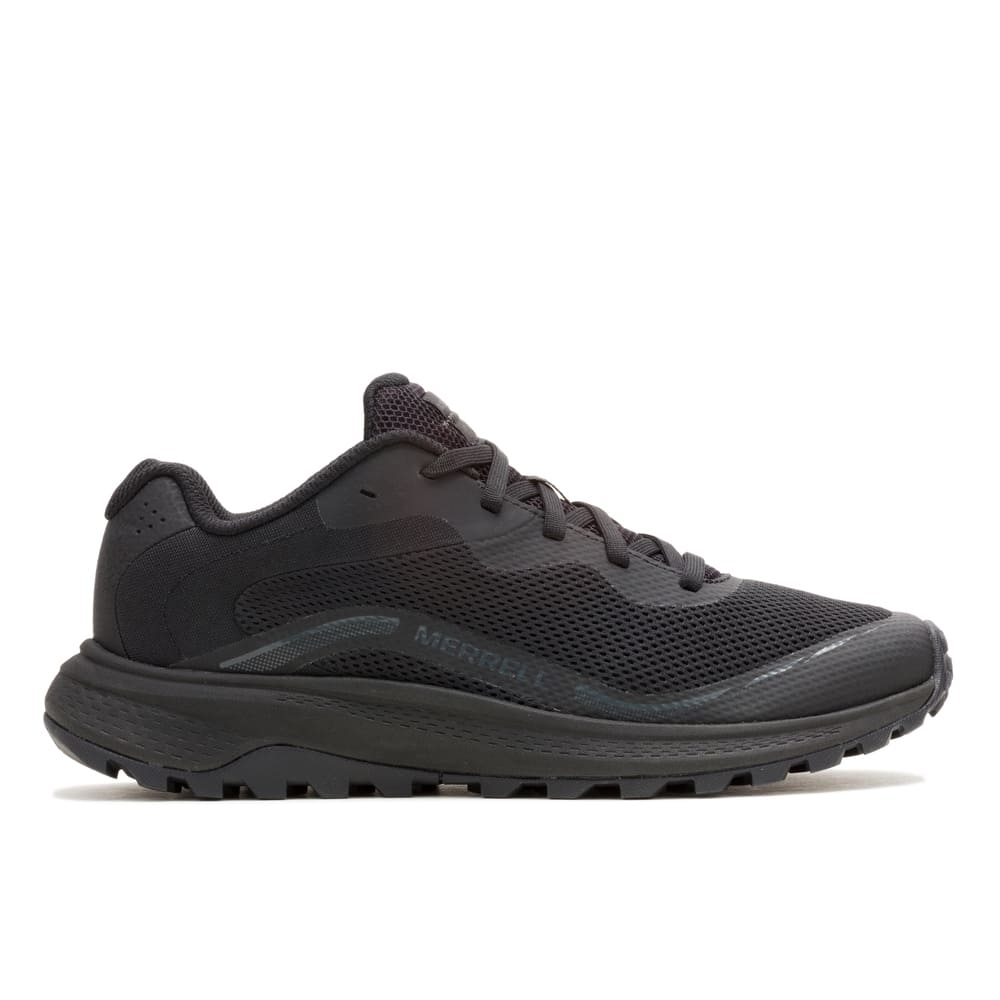 ZAPATILLAS MUJER FLY STRIKE 2 NEGRO - 1